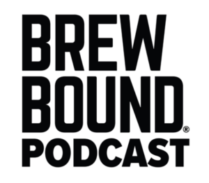 Brewbound Podcast Logo